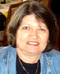 Nidia Vargas Potsch  [Consul - Alto da Boa Vista-RJ]
